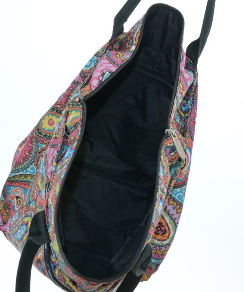 Lesport SAC（レスポートサック）トートバッグ その他（柄物・カラフル） サイズ:- レディース/2200623613023