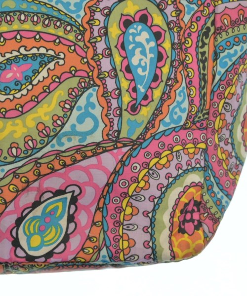 Lesport SAC（レスポートサック）トートバッグ その他（柄物・カラフル） サイズ:- レディース/2200623613023