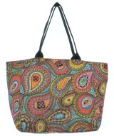Lesport SAC（レスポートサック）トートバッグ その他（柄物・カラフル） サイズ:- レディース/2200623613023