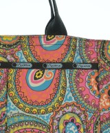 Lesport SAC（レスポートサック）トートバッグ その他（柄物・カラフル） サイズ:- レディース/2200623613023