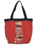 Lesport SAC（レスポートサック）トートバッグ 赤 サイズ:- レディース/2200623613030