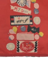 Lesport SAC（レスポートサック）トートバッグ 赤 サイズ:- レディース/2200623613030