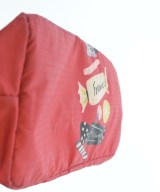 Lesport SAC（レスポートサック）トートバッグ 赤 サイズ:- レディース/2200623613030