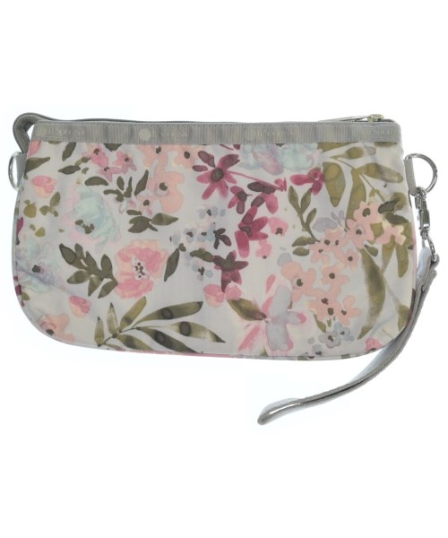 Lesport SAC（レスポートサック）ショルダーバッグ グレー サイズ:- レディース/2200627303098