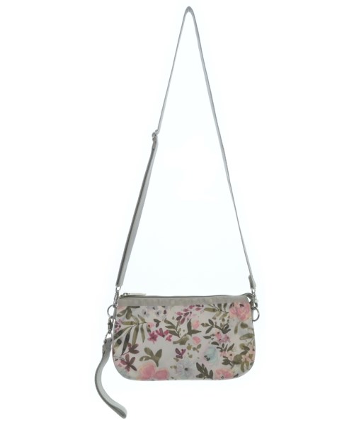 Lesport SAC（レスポートサック）ショルダーバッグ グレー サイズ:- レディース/2200627303098