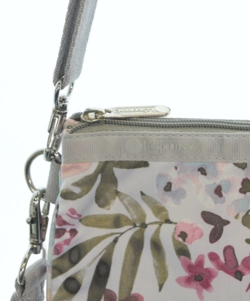 Lesport SAC（レスポートサック）ショルダーバッグ グレー サイズ:- レディース/2200627303098