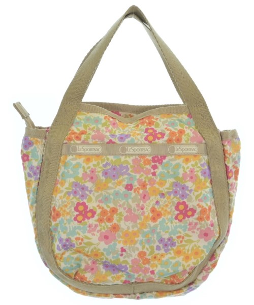 Lesport SAC（レスポートサック）トートバッグ その他（柄物・カラフル） サイズ:- レディース/2200642472144