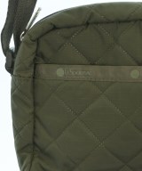 Lesport SAC（レスポートサック）ショルダーバッグ カーキ サイズ:- レディース/2200643181014