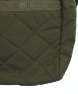 Lesport SAC（レスポートサック）ショルダーバッグ カーキ サイズ:- レディース/2200643181014