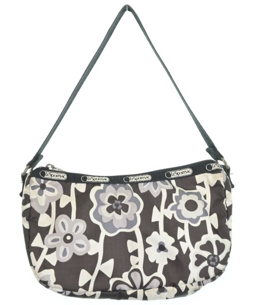 Lesport SAC(レスポートサック)ハンドバッグ 黒 サイズ:-/2200643537026