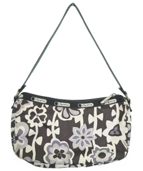 Lesport SAC（レスポートサック）ハンドバッグ 黒 サイズ:- レディース/2200643537026