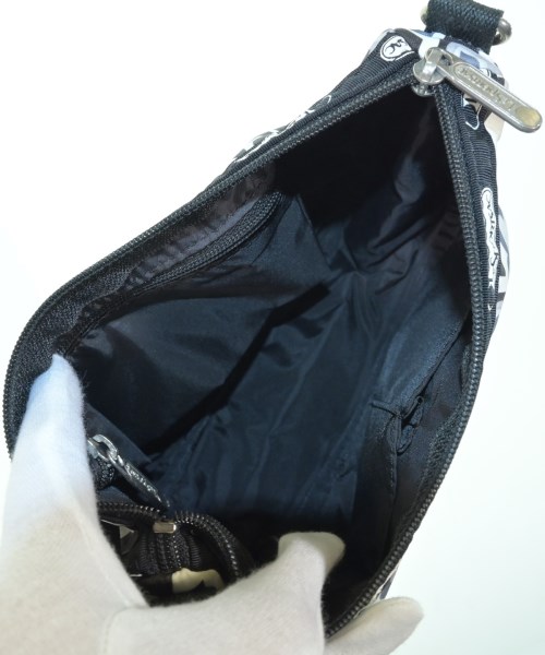 Lesport SAC（レスポートサック）ハンドバッグ 黒 サイズ:- レディース/2200643537026