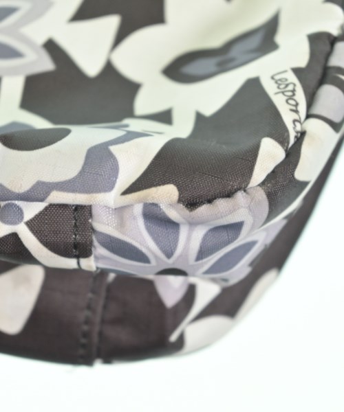 Lesport SAC（レスポートサック）ハンドバッグ 黒 サイズ:- レディース/2200643537026