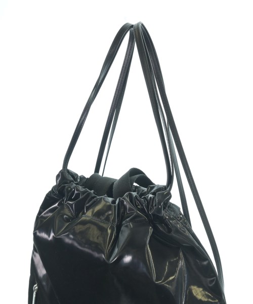 Lesport SAC（レスポートサック）バックパック・リュック 黒 サイズ:- レディース/2200633641085