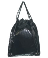 Lesport SAC（レスポートサック）バックパック・リュック 黒 サイズ:- レディース/2200633641085