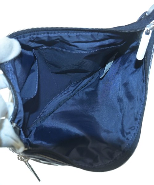 Lesport SAC（レスポートサック）ショルダーバッグ シルバー サイズ:- レディース/2200634659133