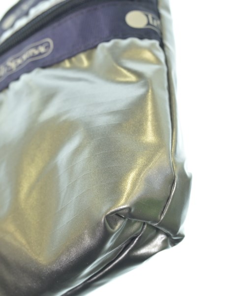 Lesport SAC（レスポートサック）ショルダーバッグ シルバー サイズ:- レディース/2200634659133