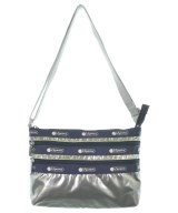 Lesport SAC（レスポートサック）ショルダーバッグ シルバー サイズ:- レディース/2200634659133
