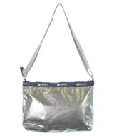 Lesport SAC（レスポートサック）ショルダーバッグ シルバー サイズ:- レディース/2200634659133