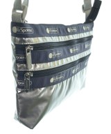 Lesport SAC（レスポートサック）ショルダーバッグ シルバー サイズ:- レディース/2200634659133