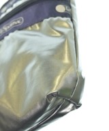 Lesport SAC（レスポートサック）ショルダーバッグ シルバー サイズ:- レディース/2200634659133