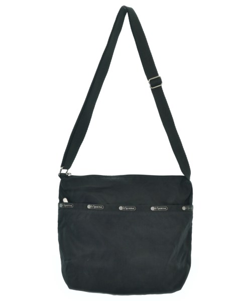 Lesport SAC(レスポートサック)ショルダーバッグ 黒 サイズ:-/2200643757110