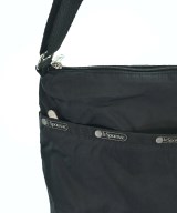 Lesport SAC（レスポートサック）ショルダーバッグ 黒 サイズ:- レディース/2200643757110