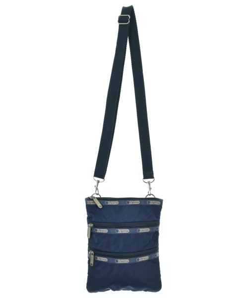 Lesport SAC(レスポートサック)ショルダーバッグ 紺 サイズ:-/2200644227070