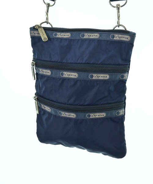 Lesport SAC（レスポートサック）ショルダーバッグ 紺 サイズ:- レディース/2200644227070
