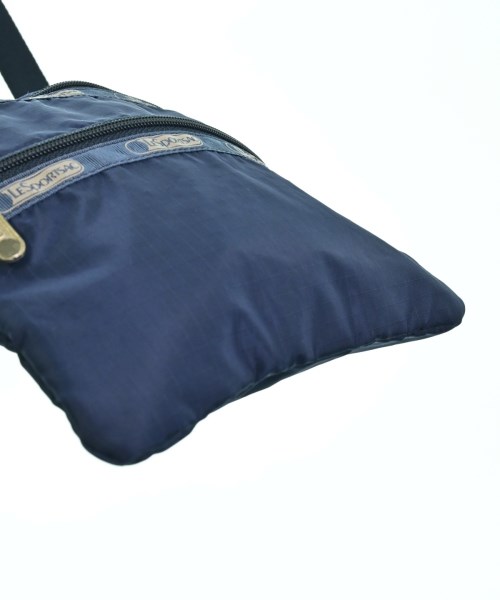 Lesport SAC（レスポートサック）ショルダーバッグ 紺 サイズ:- レディース/2200644227070