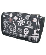 Lesport SAC（レスポートサック）ポーチ 黒 サイズ:- レディース/2200644227087