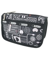 Lesport SAC ポーチ