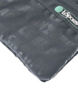 Lesport SAC（レスポートサック）ポーチ 黒 サイズ:- レディース/2200644227094