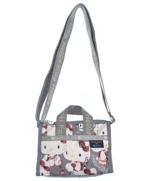 レスポートサック(Lesport SAC)のLesport SAC ショルダーバッグ