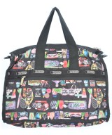 Lesport SAC ボストンバッグ