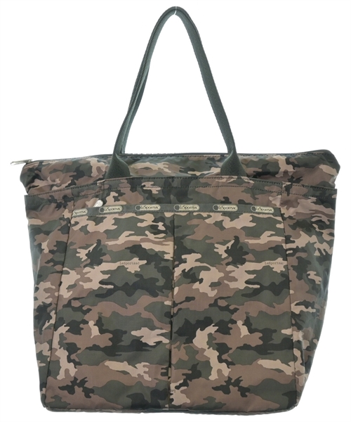 レスポートサック(Lesport SAC)のLesport SAC トートバッグ