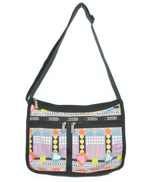 レスポートサック(Lesport SAC)のLesport SAC ショルダーバッグ