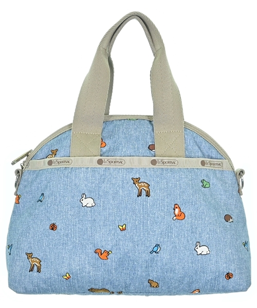 レスポートサック(Lesport SAC)のLesport SAC ハンドバッグ