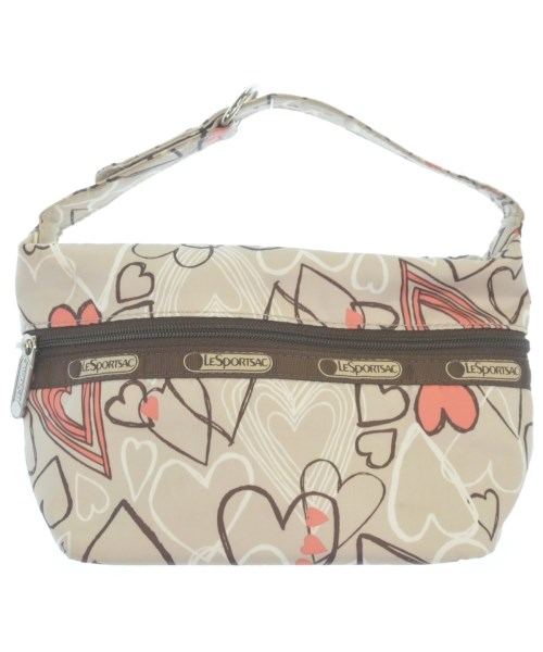 レスポートサック(Lesport SAC)のLesport SAC ハンドバッグ