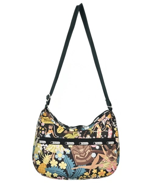 レスポートサック(Lesport SAC)のLesport SAC ショルダーバッグ