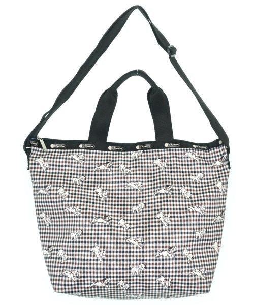 レスポートサック(Lesport SAC)のLesport SAC ショルダーバッグ