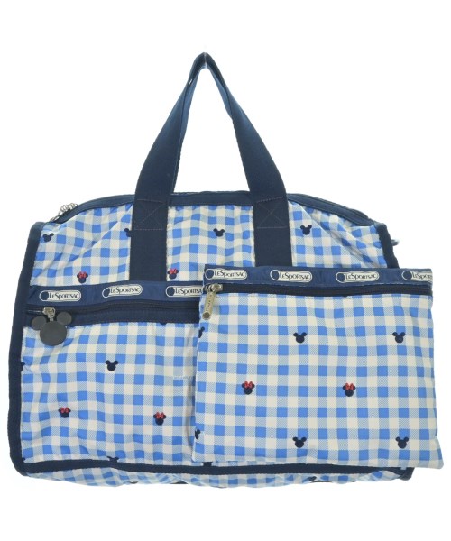 レスポートサック(Lesport SAC)のLesport SAC ボストンバッグ
