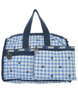 Lesport SAC ボストンバッグ