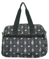 Lesport SAC ボストンバッグ