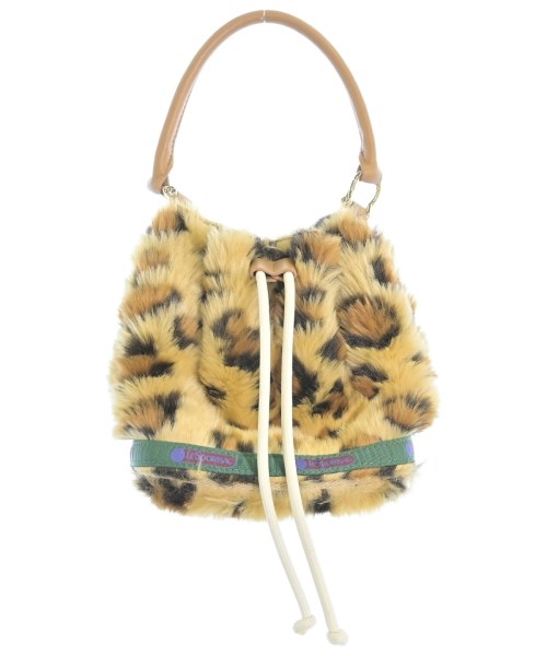 レスポートサック(Lesport SAC)のLesport SAC ショルダーバッグ