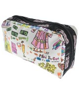 Lesport SAC ポーチ