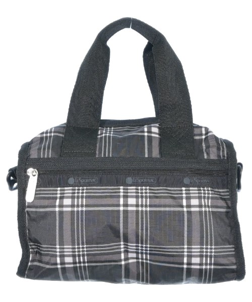レスポートサック(Lesport SAC)のLesport SAC ハンドバッグ
