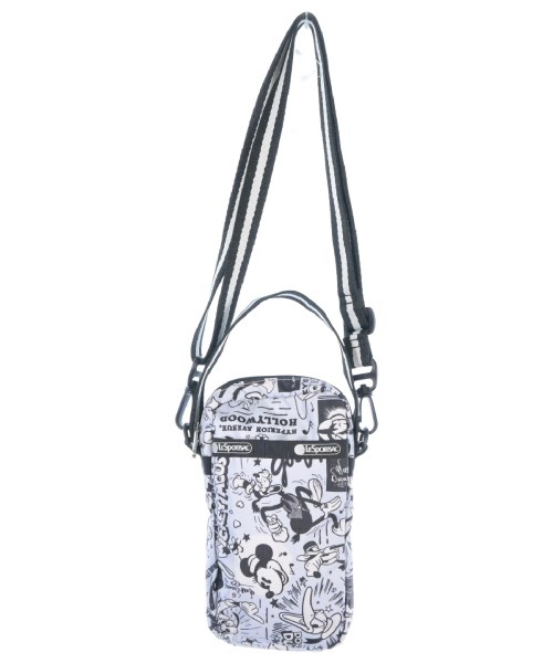 レスポートサック(Lesport SAC)のLesport SAC ショルダーバッグ