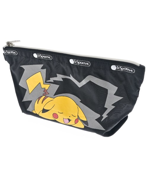 レスポートサック(Lesport SAC)のLesport SAC ポーチ