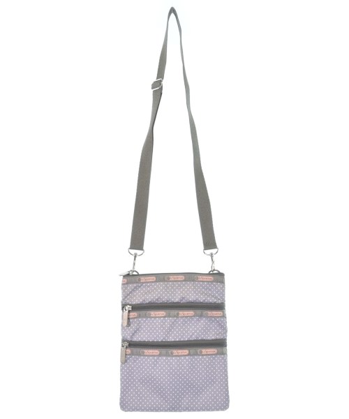 レスポートサック(Lesport SAC)のLesport SAC ショルダーバッグ